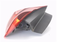 Recambio de piloto trasero derecho para bmw serie 1 berlina 5p (f20) 1.6 118i referencia OEM IAM 6321727009608  