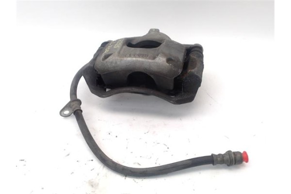 Recambio de pinza freno delantero izquierda para citroen c1 1.2 feel referencia OEM IAM   