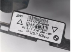 Recambio de piloto trasero derecho para bmw serie 1 berlina 5p (f20) 1.6 118i referencia OEM IAM 6321727009608  