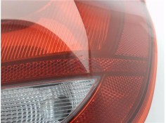 Recambio de piloto trasero derecho para bmw serie 1 berlina 5p (f20) 1.6 118i referencia OEM IAM 6321727009608  