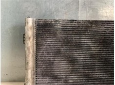 Recambio de radiador aire acondicionado para mercedes-benz vito furgón (639) 2.1 111cdi referencia OEM IAM A6398350070 A63983507