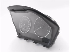 Recambio de cuadro completo para bmw serie 1 berlina 5p (f20) 1.6 118i referencia OEM IAM 9232892 A2C53346048 