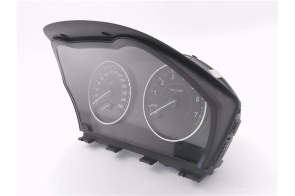 Recambio de cuadro completo para bmw serie 1 berlina 5p (f20) 1.6 118i referencia OEM IAM 9232892 A2C53346048 