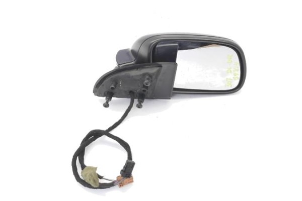 Recambio de retrovisor electrico derecho para peugeot 307 break/ sw (s2) 1.6 sw referencia OEM IAM   