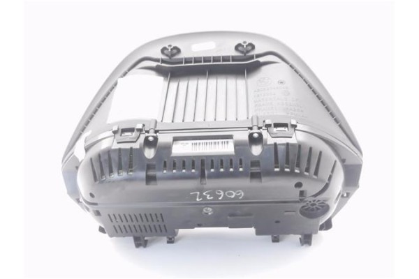 Recambio de cuadro completo para bmw serie 1 berlina 5p (f20) 1.6 118i referencia OEM IAM 9232892 A2C53346048 