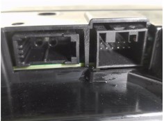 Recambio de cuadro completo para bmw serie 1 berlina 5p (f20) 1.6 118i referencia OEM IAM 9232892 A2C53346048 