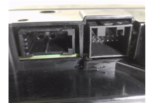 Recambio de cuadro completo para bmw serie 1 berlina 5p (f20) 1.6 118i referencia OEM IAM 9232892 A2C53346048 