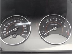 Recambio de cuadro completo para bmw serie 1 berlina 5p (f20) 1.6 118i referencia OEM IAM 9232892 A2C53346048 