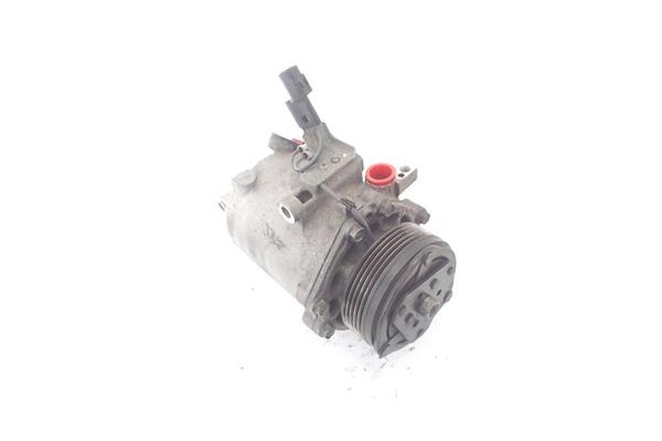 Recambio de compresor aire acond. para mitsubishi colt vii (cz_) 1.3 (z35am, z34am, z33am) referencia OEM IAM 7813A057 AKC200A08