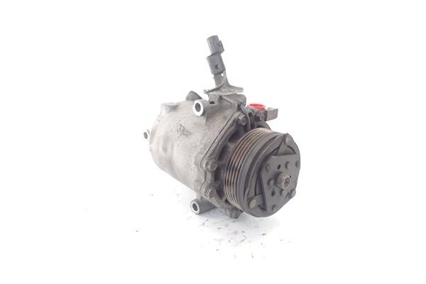 Recambio de compresor aire acond. para mitsubishi colt vii (cz_) 1.3 (z35am, z34am, z33am) referencia OEM IAM 7813A057 AKC200A08