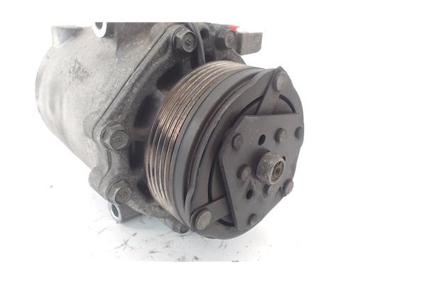 Recambio de compresor aire acond. para mitsubishi colt vii (cz_) 1.3 (z35am, z34am, z33am) referencia OEM IAM 7813A057 AKC200A08