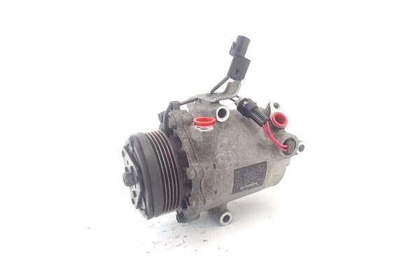 Recambio de compresor aire acond. para mitsubishi colt vii (cz_) 1.3 (z35am, z34am, z33am) referencia OEM IAM 7813A057 AKC200A08