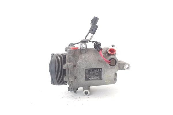 Recambio de compresor aire acond. para mitsubishi colt vii (cz_) 1.3 (z35am, z34am, z33am) referencia OEM IAM 7813A057 AKC200A08