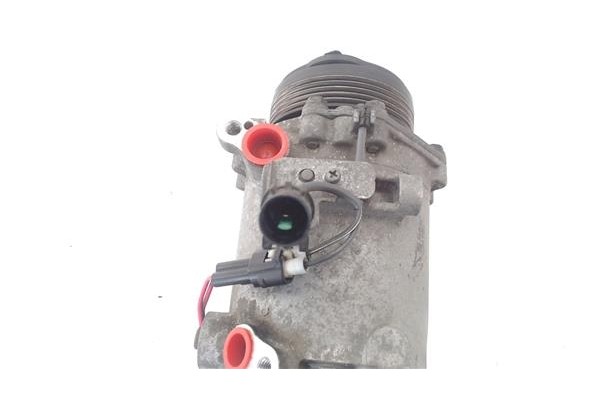Recambio de compresor aire acond. para mitsubishi colt vii (cz_) 1.3 (z35am, z34am, z33am) referencia OEM IAM 7813A057 AKC200A08