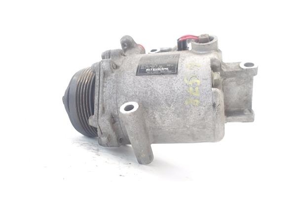Recambio de compresor aire acond. para mitsubishi colt vii (cz_) 1.3 (z35am, z34am, z33am) referencia OEM IAM 7813A057 AKC200A08