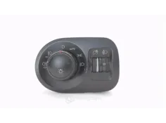 Recambio de conmutador luces para seat altea xl (5p5) 1.9 tdi referencia OEM IAM 5P1941431CB  