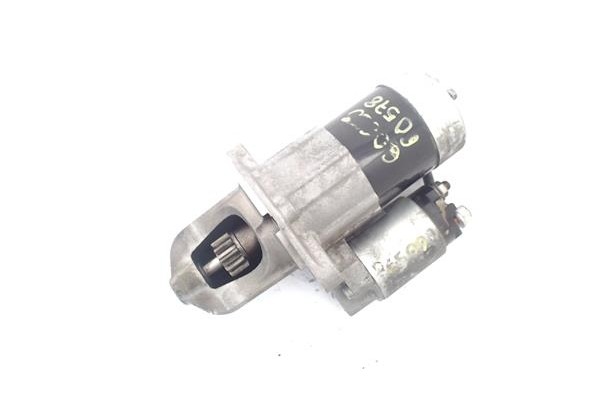 Recambio de motor arranque para mitsubishi colt vii (cz_) 1.3 (z35am, z34am, z33am) referencia OEM IAM M000T93681  