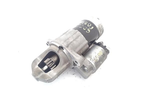 Recambio de motor arranque para mitsubishi colt vii (cz_) 1.3 (z35am, z34am, z33am) referencia OEM IAM M000T93681  