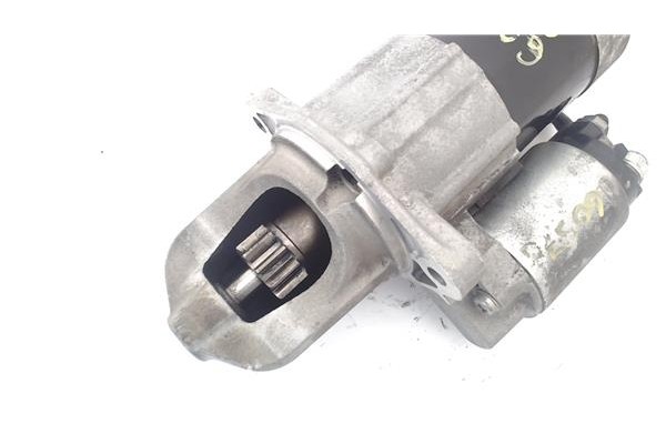 Recambio de motor arranque para mitsubishi colt vii (cz_) 1.3 (z35am, z34am, z33am) referencia OEM IAM M000T93681  