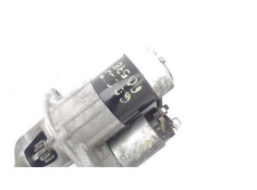Recambio de motor arranque para mitsubishi colt vii (cz_) 1.3 (z35am, z34am, z33am) referencia OEM IAM M000T93681  