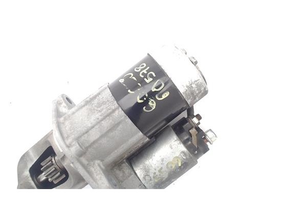 Recambio de motor arranque para mitsubishi colt vii (cz_) 1.3 (z35am, z34am, z33am) referencia OEM IAM M000T93681  