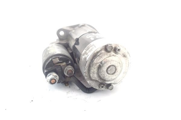 Recambio de motor arranque para mitsubishi colt vii (cz_) 1.3 (z35am, z34am, z33am) referencia OEM IAM M000T93681  