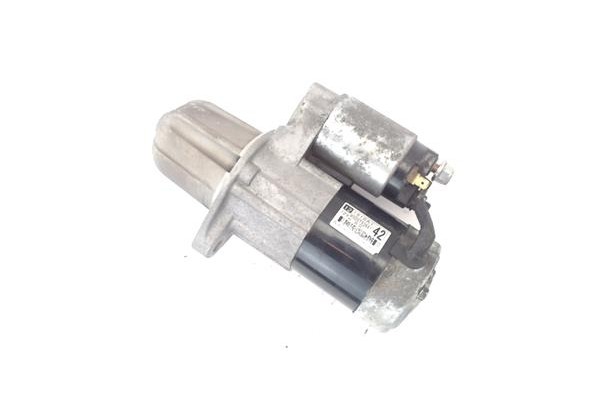 Recambio de motor arranque para mitsubishi colt vii (cz_) 1.3 (z35am, z34am, z33am) referencia OEM IAM M000T93681  