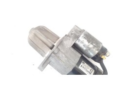 Recambio de motor arranque para mitsubishi colt vii (cz_) 1.3 (z35am, z34am, z33am) referencia OEM IAM M000T93681  
