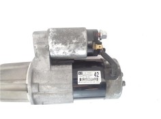 Recambio de motor arranque para mitsubishi colt vii (cz_) 1.3 (z35am, z34am, z33am) referencia OEM IAM M000T93681  