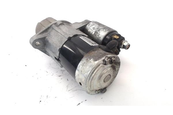 Recambio de motor arranque para mitsubishi colt vii (cz_) 1.3 (z35am, z34am, z33am) referencia OEM IAM M000T93681  