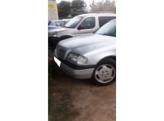 mercedes-benz clase c (bm 202) berlina del año 1995