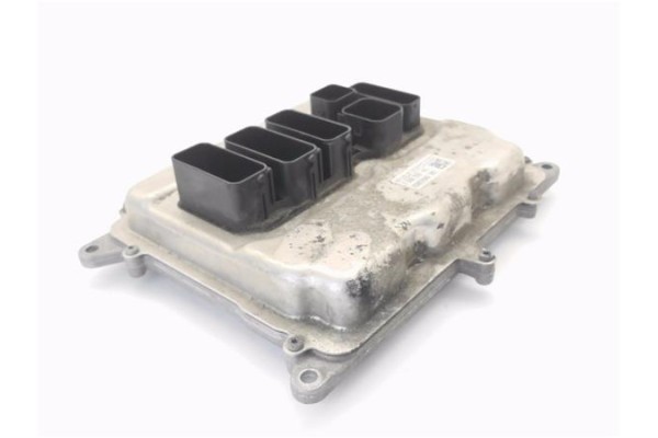 Recambio de centralita para bmw serie 1 berlina 5p (f20) 1.6 118i referencia OEM IAM 763629201 0261S07783 