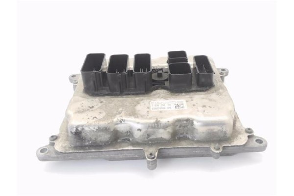 Recambio de centralita para bmw serie 1 berlina 5p (f20) 1.6 118i referencia OEM IAM 763629201 0261S07783 