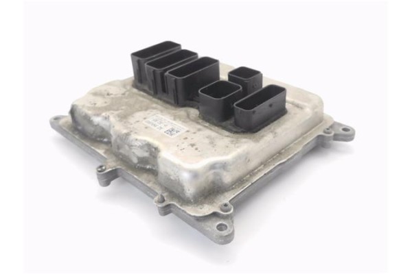 Recambio de centralita para bmw serie 1 berlina 5p (f20) 1.6 118i referencia OEM IAM 763629201 0261S07783 