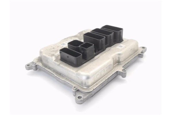 Recambio de centralita para bmw serie 1 berlina 5p (f20) 1.6 118i referencia OEM IAM 763629201 0261S07783 