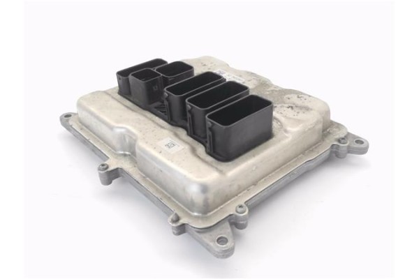 Recambio de centralita para bmw serie 1 berlina 5p (f20) 1.6 118i referencia OEM IAM 763629201 0261S07783 