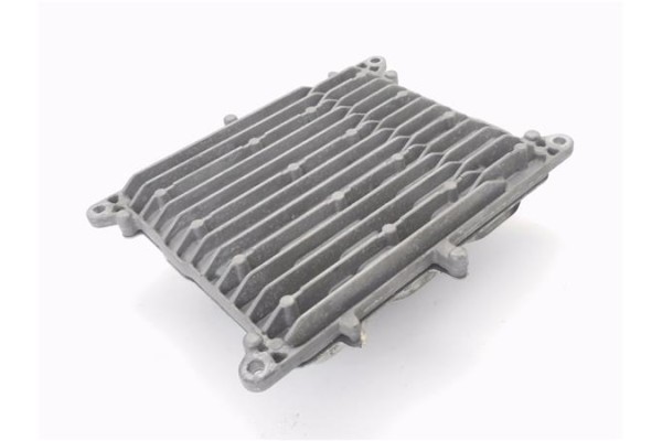 Recambio de centralita para bmw serie 1 berlina 5p (f20) 1.6 118i referencia OEM IAM 763629201 0261S07783 