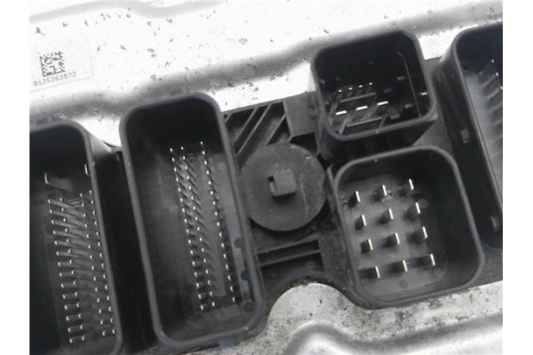 Recambio de centralita para bmw serie 1 berlina 5p (f20) 1.6 118i referencia OEM IAM 763629201 0261S07783 