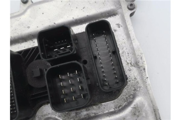 Recambio de centralita para bmw serie 1 berlina 5p (f20) 1.6 118i referencia OEM IAM 763629201 0261S07783 