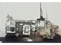 Recambio de caja cambios manual para mitsubishi pajero 2.5 td referencia OEM IAM M010S5B001 ME580805 