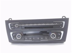 Recambio de mandos climatizador para bmw serie 1 berlina 5p (f20) 1.6 118i referencia OEM IAM 6411920719702  