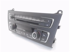 Recambio de mandos climatizador para bmw serie 1 berlina 5p (f20) 1.6 118i referencia OEM IAM 6411920719702  