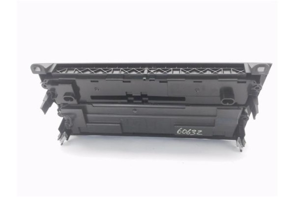 Recambio de mandos climatizador para bmw serie 1 berlina 5p (f20) 1.6 118i referencia OEM IAM 6411920719702  