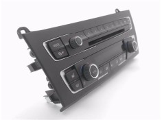 Recambio de mandos climatizador para bmw serie 1 berlina 5p (f20) 1.6 118i referencia OEM IAM 6411920719702  