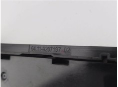 Recambio de mandos climatizador para bmw serie 1 berlina 5p (f20) 1.6 118i referencia OEM IAM 6411920719702  