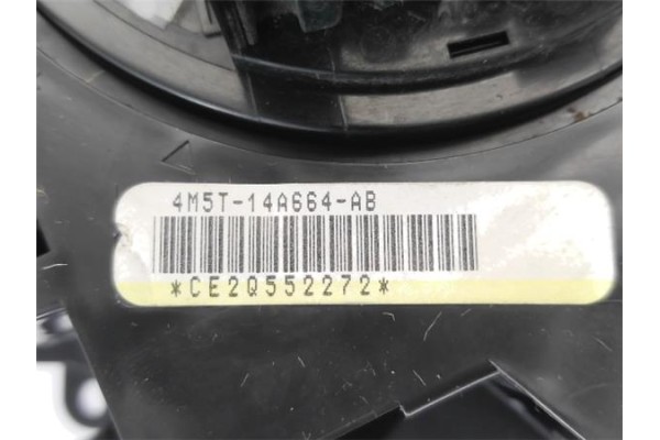 Recambio de mando intermitencia para ford focus c-max 1.6 referencia OEM IAM   