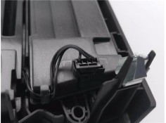 Recambio de mandos climatizador para bmw serie 1 berlina 5p (f20) 1.6 118i referencia OEM IAM 6411920719702  