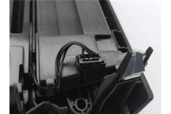 Recambio de mandos climatizador para bmw serie 1 berlina 5p (f20) 1.6 118i referencia OEM IAM 6411920719702  