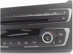 Recambio de mandos climatizador para bmw serie 1 berlina 5p (f20) 1.6 118i referencia OEM IAM 6411920719702  