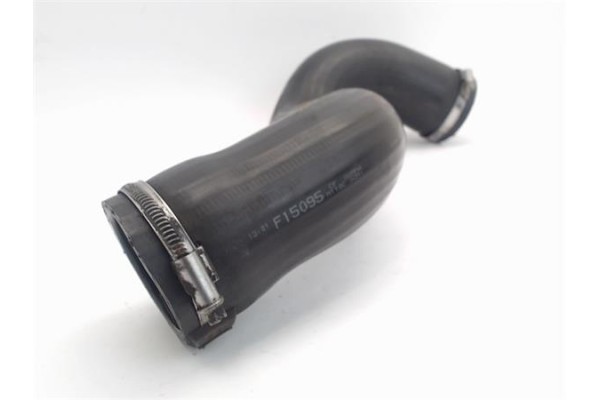 Recambio de carcasa filtro aire para lancia phedra (180) 2.2 jtd (179axc1a) referencia OEM IAM F15095  